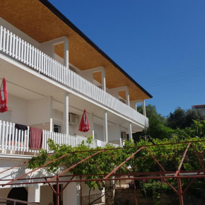 Apartments Draga